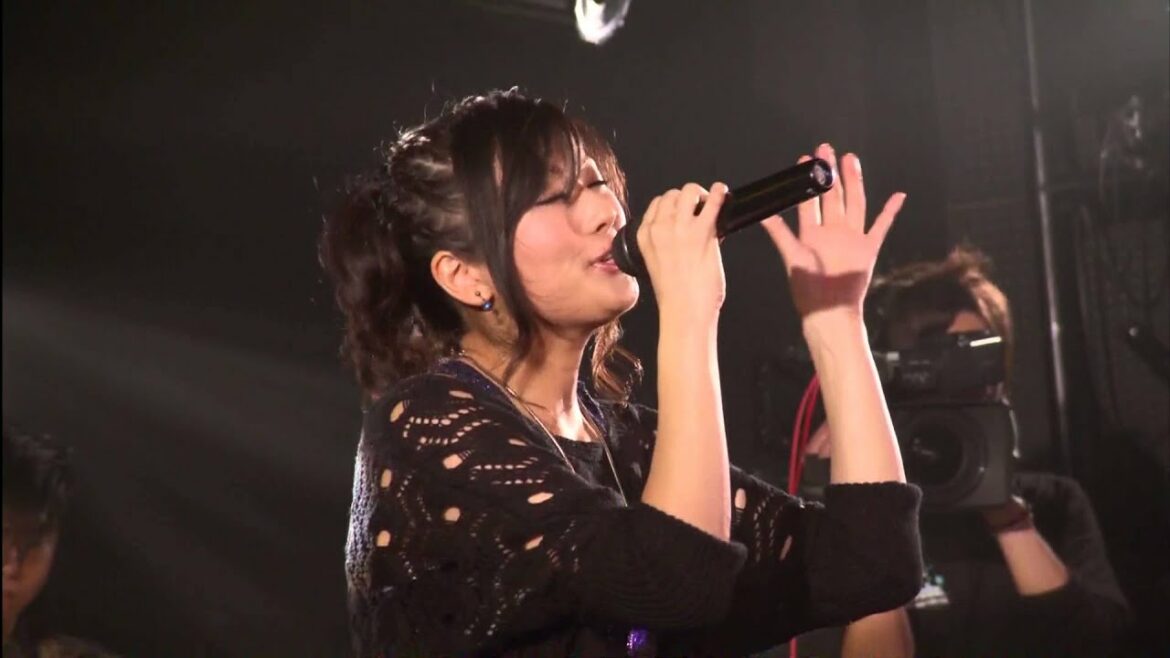 Traveler　原由実　沼倉愛美　[LIVE] [Traveler, Yumi Hara, Manami Numakura]